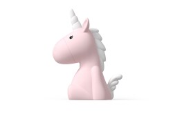 Dhink Silikon Gece Lambası Unicorn DHINK442-02 - 3