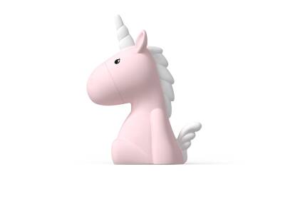 Dhink Silikon Gece Lambası Unicorn DHINK442-02 - 3