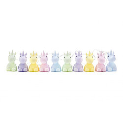 Dhink Unicorns String Gece Lambası Dhınk322-03 - 6