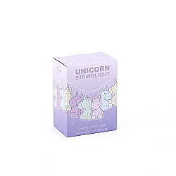 Dhink Unicorns String Gece Lambası Dhınk322-03 - 7