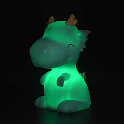 Dhink Zodiac Baby Dragon Gece Lambası Dhınk463-01 - 8