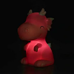 Dhink Zodiac Baby Dragon Gece Lambası Dhınk463-01 - 6