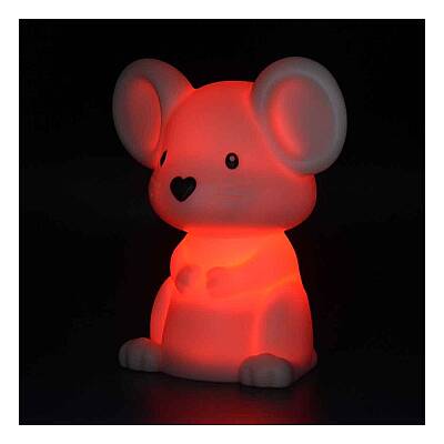 Dhink Zodiac Baby Fare Gece Lambası Dhınk460-01 - 6