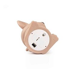 Dhink Zodiac Baby Fare Gece Lambası Dhınk460-01 - 5