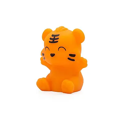 Dhink Zodiac Baby Tiger Gece Lambası Dhınk462-01 - 1