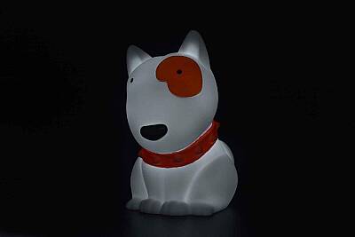 Dhink Zodiac Dog Gece Lambası Dhınk468-01 - 6