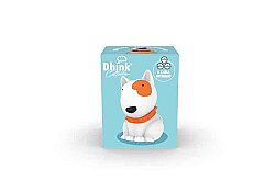 Dhink Zodiac Dog Gece Lambası Dhınk468-01 - 8