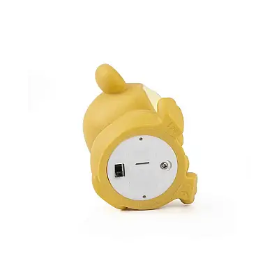 Dhink Zodiac Monkey Gece Lambası Dhınk458-01 - 4