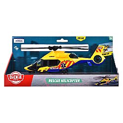 Dickie Airbus H160 Rescue Helicopter 203714022 - 3