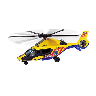 Dickie Airbus H160 Rescue Helicopter 203714022 - 1