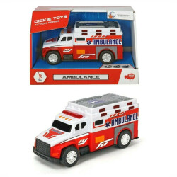 Dickie Ambulance 203302013 - 2
