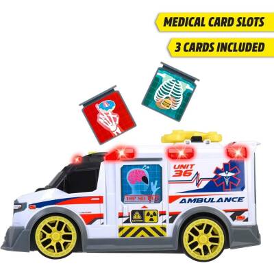 Dickie Ambulance 203307003 - 2