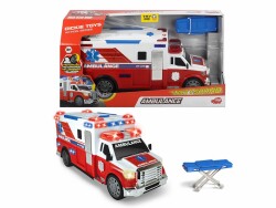 Dickie Ambulance 203308389 - 1