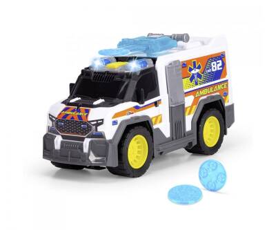 Dickie Ambulance Smb-203306024 - 1