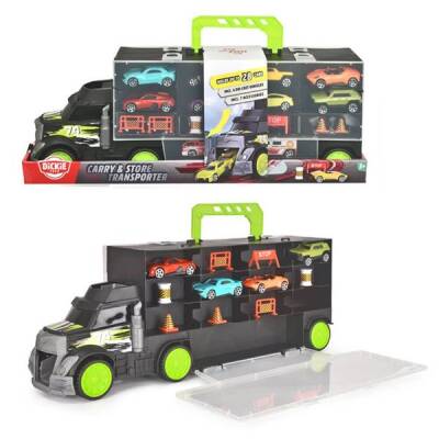 Dickie Carry & Store Transporter 203747007 - 1