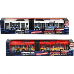 Dickie City Express Bus, 2-Asorti. 203748001 - Dickie