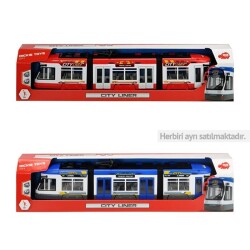 Dickie City Liner, 2-Asorti. 203749017 - Dickie