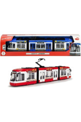 Dickie City Liner, 2-Asorti. 203749017 - 2