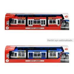 Dickie City Liner, 2-Asorti. 203749017 - 3