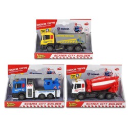 Dickie City Worker 3-Asorti. 203722014 - Dickie