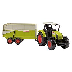 Dickie Claas Ares Set - 203739000 - 3