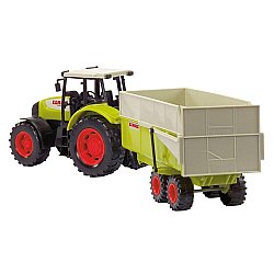 Dickie Claas Ares Set - 203739000 - 4