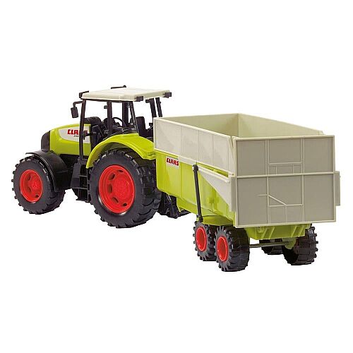 Dickie Claas Ares Set - 203739000 - 4