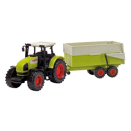 Dickie Claas Ares Set - 203739000 - 5