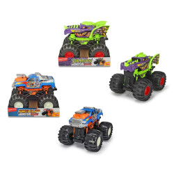 Dickie Dragon Monster Truck Canavar Kamyon 203757001 - 1