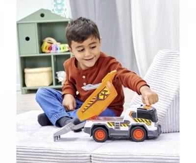 Dickie Dump Truck 203306025 - 7