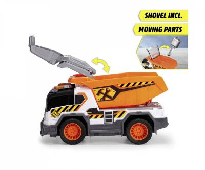 Dickie Dump Truck 203306025 - 2