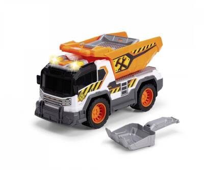 Dickie Dump Truck 203306025 - 1