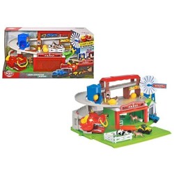 Dickie Farm Adventure Playset 203739003 - 2