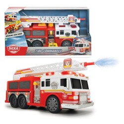 Dickie Fire Commander 203308377 - Dickie
