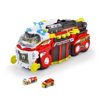 Dickie Fire Tanker 203799000 - 3