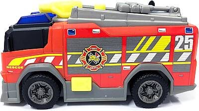 Dickie Fire Truck 203302028 - 1