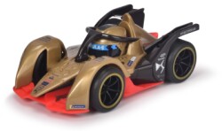 Dickie Formula E-Pullstring Racer 3-Asorti. 203162000Efs - 4