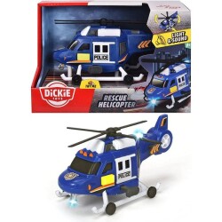 Dickie Helicopter 203302016 - 1