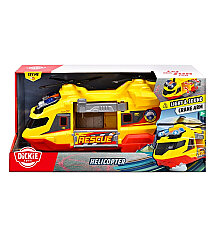 Dickie Helicopter 203306023 - 5
