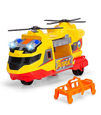 Dickie Helicopter 203306023 - 3