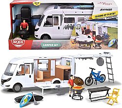 Dickie Karavan Kamp Seti 203837021 - Dickie