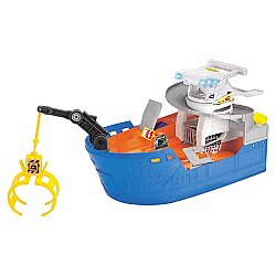 Dickie Köpekbalığı Saldırısı 41,5 cm Oyun Seti 203779001 - 2