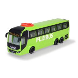 Dickie Man Lion's Coach - Flixbus 203744015 - Dickie