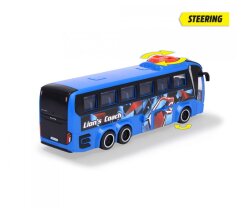 Dickie Man Lion's Coach Şehir Otobüsü 26,5 cm 203744017 - 4