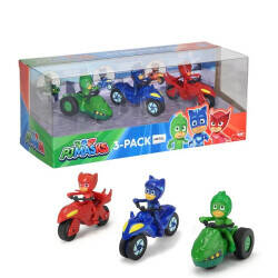 Dickie Pj Masks 3-Pack 203143003 - 2
