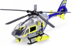 Dickie Police Helicopter Smb-203716028038 - 2