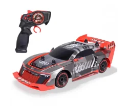Dickie Rc Audi S1 E-Tron Quattro Drift Kumandalı Araba Smb-201106011 - 2