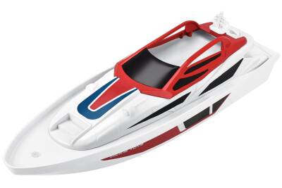 Dickie Rc Sea Cruiser Kumandalı Pilli Sürat Teknesi - 2