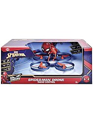 Dickie Rc Spider-Man Uzaktan Kumandalı Drone Aracı - 4