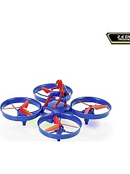 Dickie Rc Spider-Man Uzaktan Kumandalı Drone Aracı - 3